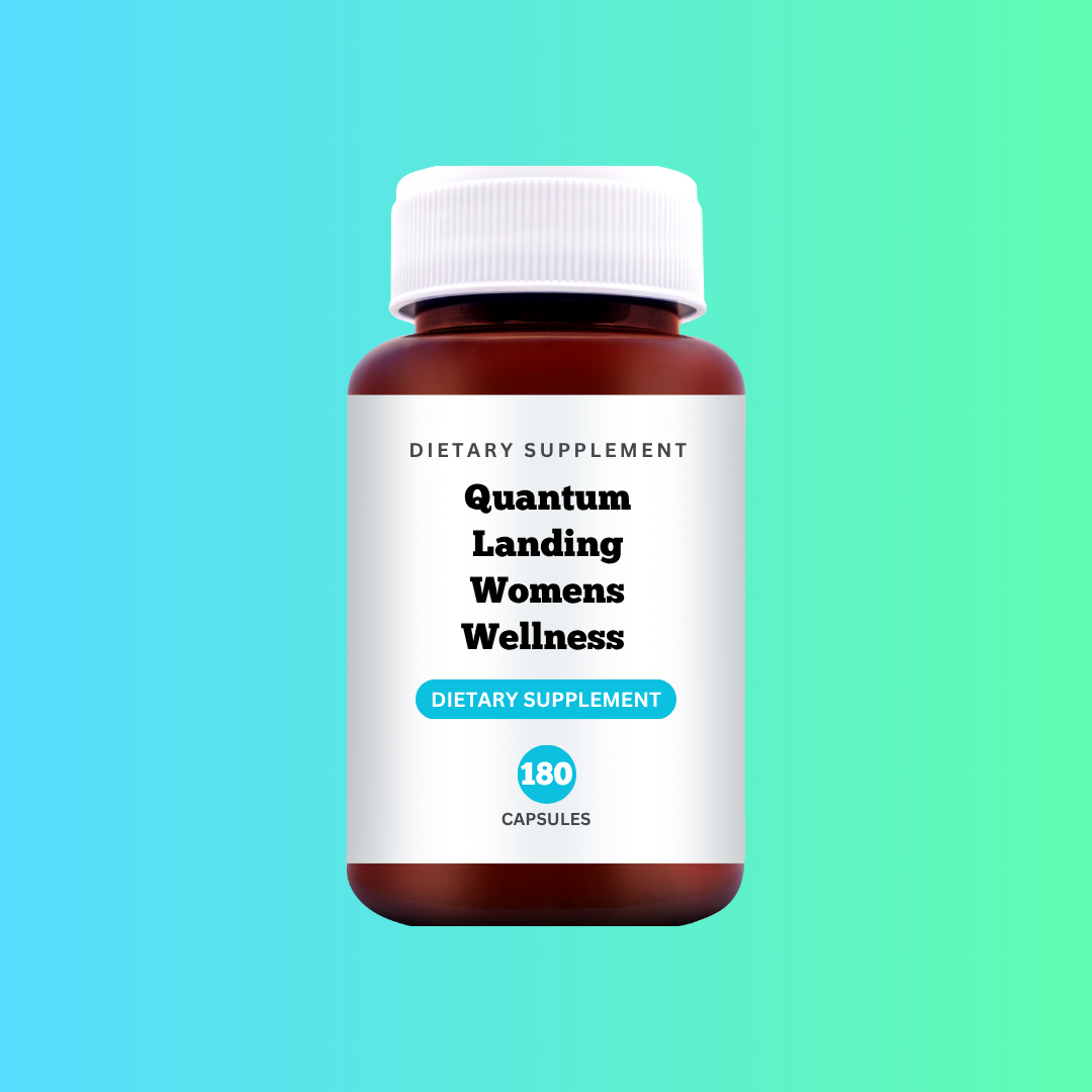 Lidido Supplement - 3 Month Supply