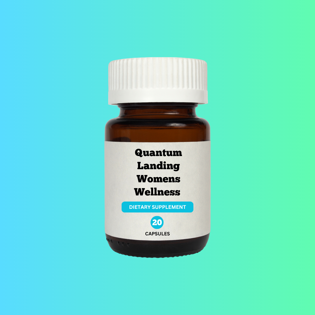 Lidido Supplement - 10 Day Supply